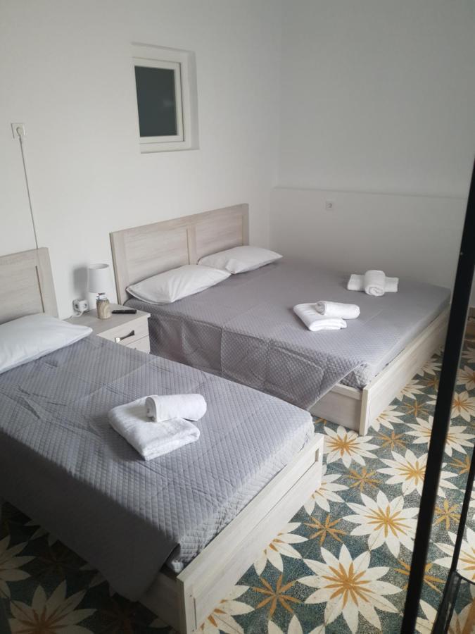 Callisto Room 4 Ермополи Екстериор снимка